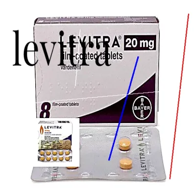 Prix levitra vardenafil